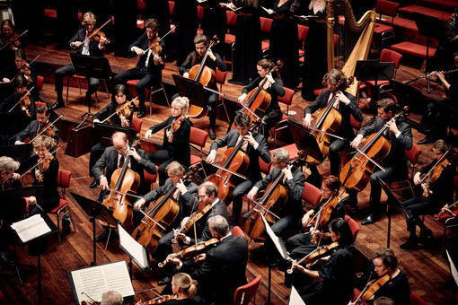 La prestigiosa Royal Concertgebouw Orchestra ospite di Stresa Festival