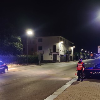 Rintracciato vicino alla caserma dei carabinieri il 19enne lombardo scomparso