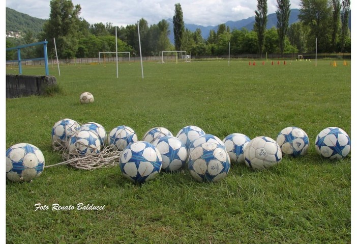 Coppa Piemonte, la finale sarà Esio-Crevolese