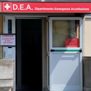 Un ospedale unico per il Vco: la proposta dei sindaci dell'Unione Montana Cusio Mottarone