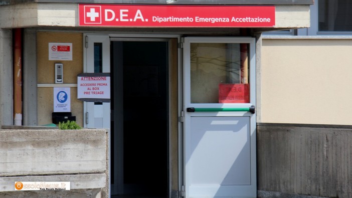 Un ospedale unico per il Vco: la proposta dei sindaci dell'Unione Montana Cusio Mottarone