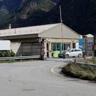 Non solo il disimpegno da Domo II, Db Cargo taglia 2300 posti di lavoro