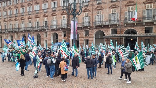 Ddl sicurezza, la Cisl Piemonte alza gli scudi: &quot;Manifestare è un diritto, soprattutto in una regione che soffre&quot;