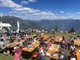 Giornata di avventure e divertimento all'Alpe Lusentino