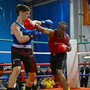 Boxe Verbania trionfa alla Notte dei Guerrieri Ossolani