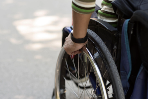 Sostegno economico per i servizi di trasporto per studenti con disabilità