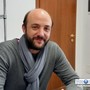 Foto: Emanuele Bigoni, presidente del collegio dei geometri