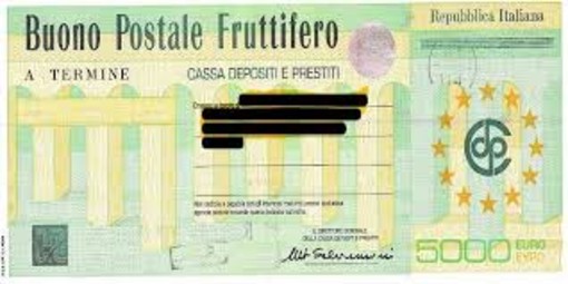 Sentenza storica a Verbania: Poste condannata a rimborsare buoni fruttiferi scaduti per prescrizione