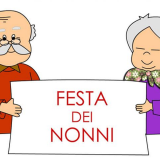 2 ottobre, festa dei nonni: auguri agli angeli custodi di tutte le famiglie