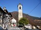 A Finero il 'Canto di Natale' per la Valle Cannobina