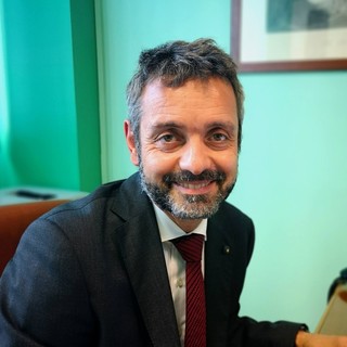 Francesco Cattel è il nuovo direttore generale dell'Asl Vco