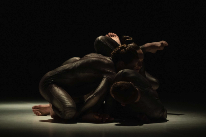 &quot;Faun&quot;: uno spettacolo di danza contemporanea in scena al Maggiore