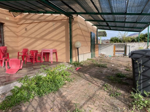 Fondotoce, senza bar la stazione è più povera