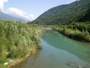 Cambiamento climatico, dalla Regione 12 milioni di euro per proteggere i fiumi