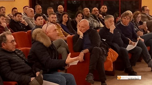 ''Salvaguardate i balnerari e massacrate i frontalieri'' FOTO