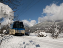 Con &quot;Inverno per 2&quot; si viaggia in coppia sulla Ferrovia Vigezzina-Centovalli