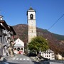 A Finero il 'Canto di Natale' per la Valle Cannobina