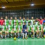 Foto: la formazione del Fomarco Don Bosco