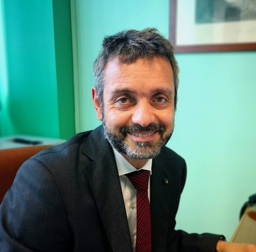 Francesco Cattel è il nuovo direttore generale dell'Asl Vco