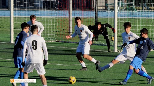 Coppa Prima Categoria, vince il Gravellona San Pietro  (2-1)