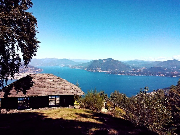 Alla scoperta della natura con una visita guidata al Giardino Botanico Alpinia