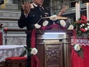 Il nuovo comandante dei carabinieri incontra gli anziani per illustrare i consigli contro le truffe