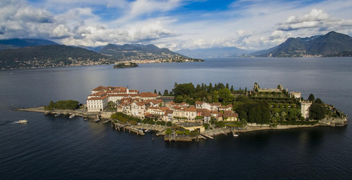 Alberto Angela racconta l'Isola Bella su Rai Uno