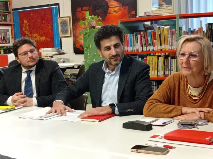 Regionali, domani nuovo incontro Pd-M5S per varare il 'campo largo': ci sarà anche Chiara Appendino