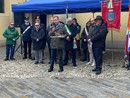 Casale Corte Cerro, inaugurato il nuovo centro storico (FOTO e VIDEO)