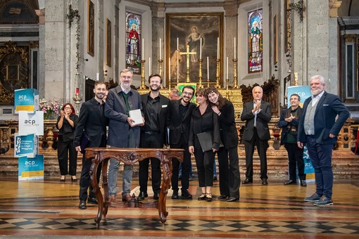 Verbania ha celebrato la musica con il concorso nazionale corale polifonico del Lago Maggiore