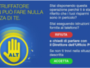 Poste italiane: corso antifrode per il personale degli uffici postali della provincia