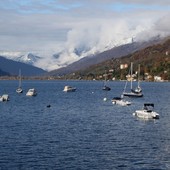 Pesca sul lago Maggiore, modifiche ai divieti in primavera e nuove zone di tutela