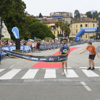 Modifiche alla viabilità per la 13esima Sportway Lago Maggiore Marathon