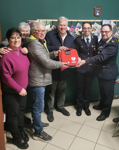 Sicurezza a Verbania: la Polizia locale si forma sul primo soccorso