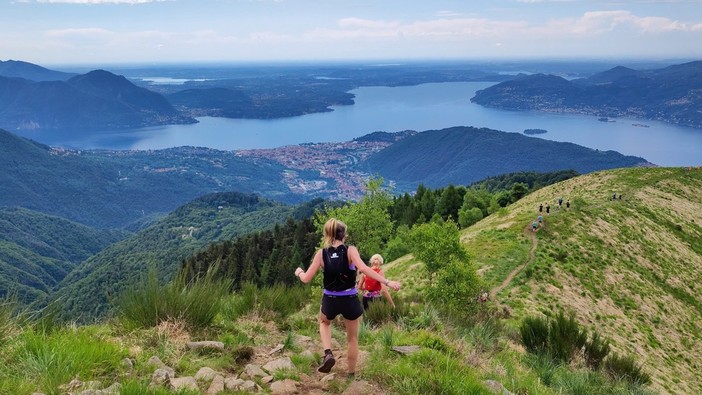 Torna la Maratona Valle Intrasca con il raduno della Nazionale Fisky e gli Italiani SkyTrail