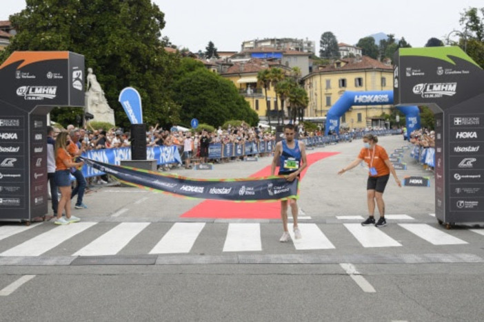 Modifiche alla viabilità per la 13esima Sportway Lago Maggiore Marathon