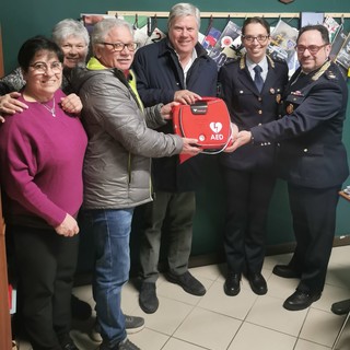 Sicurezza a Verbania: la Polizia locale si forma sul primo soccorso