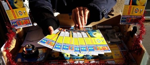 Lotteria Italia, boom di vendite dei biglietti in Piemonte