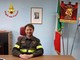 Onofrio Lorusso al vertice del Comando dei Vigili del Fuoco del Vco