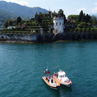 Anche il distretto turistico dei laghi alla fiera internazionale Bit