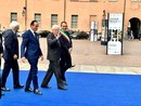 Mattarella a Torino per il &quot;Festival delle Regioni&quot;. Cirio: &quot;La Corte dei Conti in piazza Castello&quot;   VIDEO e FOTO