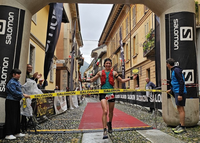 Aperte le iscrizioni per la quinta edizione di Mozzafiato Trail