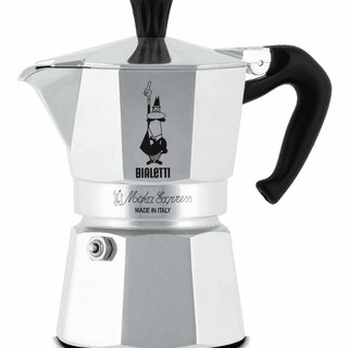 Un Fondo cinese interessato alla Bialetti