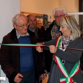 Battaglia di Megolo, la presentazione del libro di Pietra De Blasi ha aperto le celebrazioni  FOTO