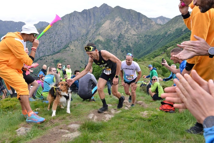 Aperte le iscrizioni per la 49esima maratona Valle Intrasca