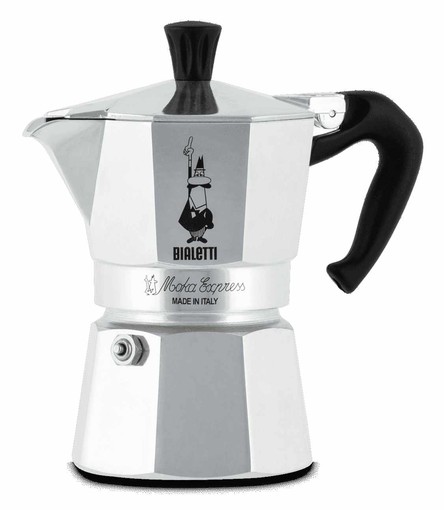 Un Fondo cinese interessato alla Bialetti