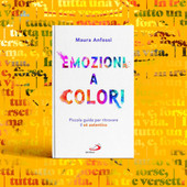 &quot;Emozioni a colori&quot;: un viaggio nel mondo interiore attraverso il potere del colore a Verbania