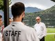 A cena con gli chef di Gente di Lago e di Fiume