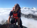 Nicole Commisso: ''Il prossimo obiettivo? I 6812 metri dell'Ama Dablam''