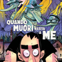 Non solo fumetti. 'Quando muori resta a me', l’ultimo libro di Zerocalcare